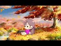 Stop Overthinking, Just Relax 🍂 Fall Lofi 2022 - Just a playlist for calm days