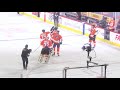 Toronto Maple Leafs vs Philadelphia Flyers 12/12/17 - Scott Laughton Goal & Flyers Win