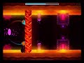 A preview of my new 2.2 level by StephenHogarts (me) #geometry dash