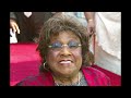 Isabel Sanford - Was a late Bloomer - Beloved Louise Weezy Jefferson of The Jeffersons