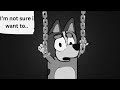 Bluey: The Chained (Horror) | Episode 5