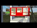 BUS SIMULATOR INDONESIA........GAMEPLAY PART- 10