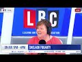 Southport residents call into LBC with insight into 'critical police incident'