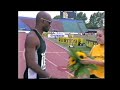 Marley Games 400m ChCh (2000)