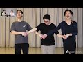 Dancers React to TWOSET VIOLIN doing BALLET