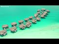 PARADISE 4K UHD -  Relaxing Music Along With Beautiful Nature Videos - 4K Video UltraHD