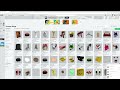 Buying my Dream Item! (Super Happy Face? Headless? Beast Mode? Violet valk?) Roblox!!