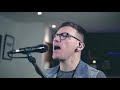 TesseracT - Daniel Tompkins - Smile and The Arrow (from Sonder) - Live vocal performance 2020