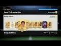 Are The 82+ Player Picks Worth It For Path To Glory Promo In EAFC24