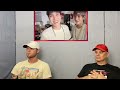 Two ROCK Fans REACT to The Most Beautiful Life Goes On A Story of BTS 2023