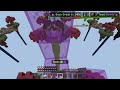 minecraft life boat bedwars 4v4v4v4