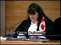 Canadian Citizenship Ceremony - Sault Ste. Marie