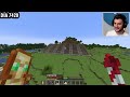 Conseguí TODOS los Set de Armaduras en Minecraft Hardcore