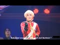 Hetalia Musical  prologue 