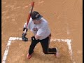 Slowpitch Softball Hitting Tips - Stance