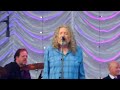 Robert Plant  - Alison Krauss  - Can't Let Go  - Madison, WI  - June 8, 2024 LIVE