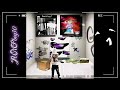JUMPboy30 ~ crim3 [Official Visualizer]