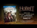 The Hobbit: An Unexpected Journey | 