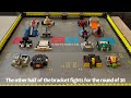 LEGO Battlebots: Season 5 Episode 11