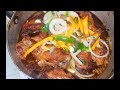 Fry and Cook down Chicken || Jamaican Style Fricassee Chicken || Stew Chicken