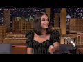 Mila Kunis Spent Her Honeymoon in an RV Park with Ashton Kutcher's Parents