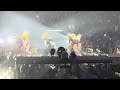 Beyoncé “Formation + Diva” - RENAISSANCE WORLD TOUR 4K St. Louis 2023