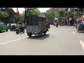 How to cross the street like a boss in Vietnam