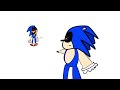 This vid is trash as f but IDC anyway fnf sonic vid (inspired by jakenuetron)
