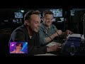 Ant & Dec Trick Davina McCall in a Hilarious 'Get Out Of Me Ear' Prank! | Saturday Night Takeaway