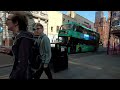 2 Days of Sunny Street Photography in Manchester! (POV & Voiceover)