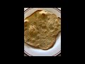 (Re-upload) EASY UNLEAVENED BREAD RECIPE!!