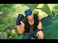KOF ALL STAR - To Get to Know Me (#1)