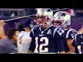 TOM BRADY AND NEW ENGLAND PATRIOTS SCORE FIRST TOUCHDOWN OF 2017 NFL  SEASON
