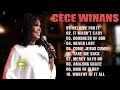 Cece Winans Praise Songs ✝️ Top Cece Winans Worship Songs Music Playlist ✝️ Praise & Gospel Songs