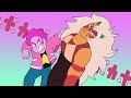 Poka poka on Steven Universe