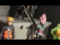 🥶🥶 action figure stop motion#dragonball #stopmotion@DANTE_PRODUCTIONS