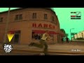 GTA San Andreas Stories | 20 Minutes Gameplay