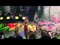Britney Spears - Toxic (Live in Manila 2017)