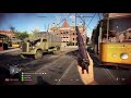 Battlefield V™ Open Beta - Holding The Bridge - Rotterdam