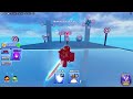 NEW ECLIPSE PACK SHOWCASE In Roblox Blade Ball