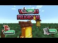 Versiones de Minecraft Que Ponen en RIESGO tu Juego