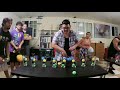 The 40 Greatest Party Games (Minute to Win It Games & More!)[Part 2]