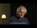 Simon Rattle on Herbert von Karajan