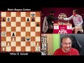 The insane battle between 17-year-old Gukesh vs World no.1 Magnus Carlsen