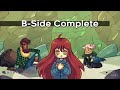 [Celeste] Reflection B-Side in 4:51.516