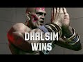 SF6 ♦ The Rank #1 Dhalsim Player (ft. Torimeshi)