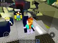 Roblox | Cart Ride To The Center Of Universe