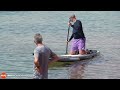 How To Stand Up Paddleboard