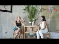 MELANEY RICARDO : INTERVIEW SAMBIL NGUNYAH AYAM !! - SOPHIE NAVITALKS