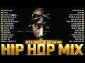 90S 2000S Old School Hip Hop Rap Mix 🔥 2Pac, 50 Cent, DMX, Snoop Dogg, Ice Cube, Biggie, Dr Dre